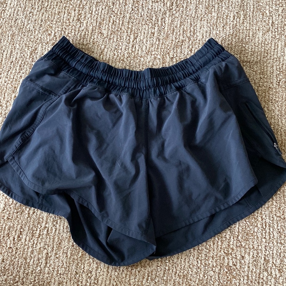 Lululemon Tracker Short